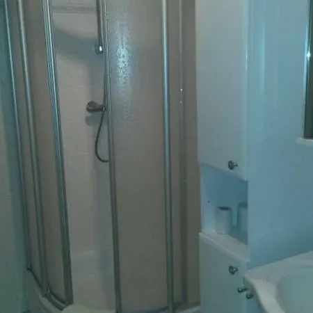 Kreimbrink - Ferienwohnung Apartment Zinnowitz