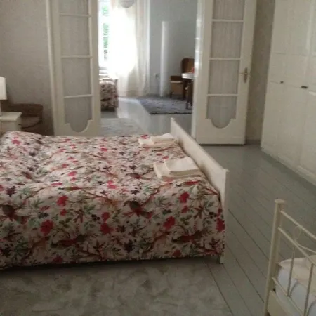 Kreimbrink - Ferienwohnung Zinnowitz
