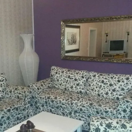Apartment Kreimbrink - Ferienwohnung *