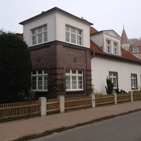 Kreimbrink - Ferienwohnung